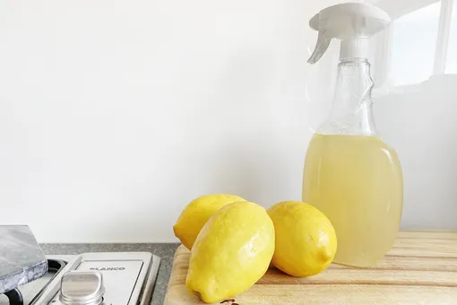 7 гениальных применений лимона