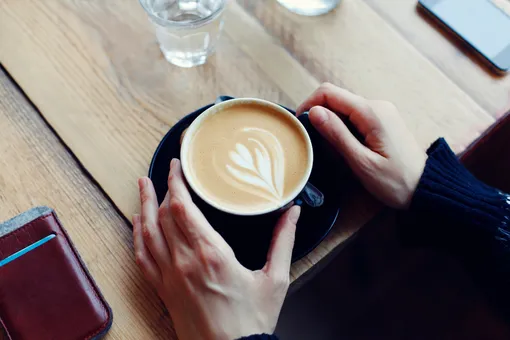 20 фактов, о которых обязан знать каждый любитель кофе