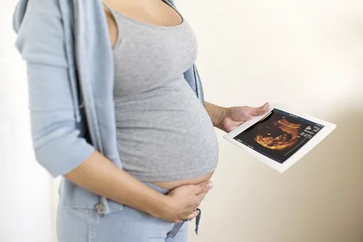 Частицы микропластика обнаружены в плаценте нерожденного ребенка