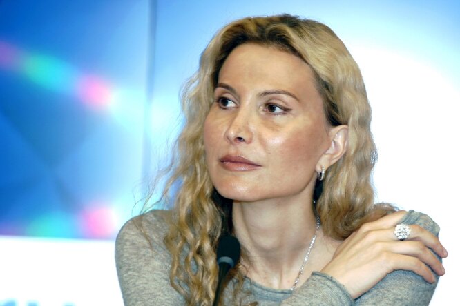 Получила 17 млн рублей призовых, пережила теракт: 8 фактов об Этери Тутберидзе