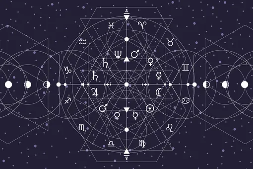 Самый полный гороскоп на декабрь от астролога Ольги Пашковой