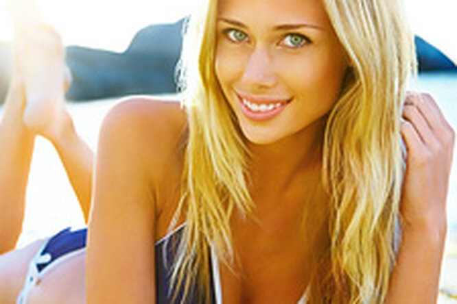 Как правильно наносить автозагар?