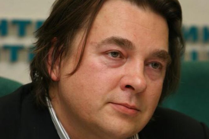 Поддержал Маслякова: Константин Эрнст высказался о шоу «Игра» Поддержал Маслякова: Константин Эрнст высказался о шоу «Игра»