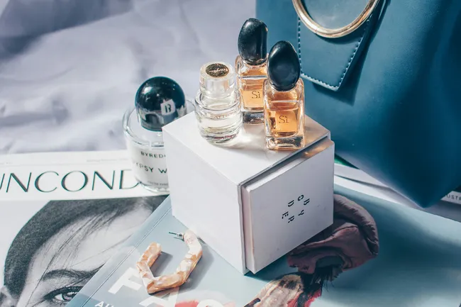 Новый тренд в TikTok — парфюм на ночь: зачем он нужен?