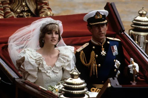 Кто в британской королевской семье женился на родственницах? Вы не поверите — почти все!