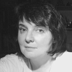 Дарья Рыжкова, журналист