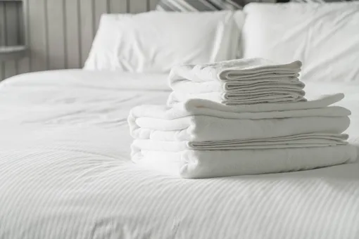 Бязь — дешевая и долговечная ткань для постельного белья