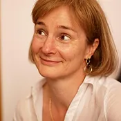 Алена Синкевич, координатор проекта "Близкие люди"