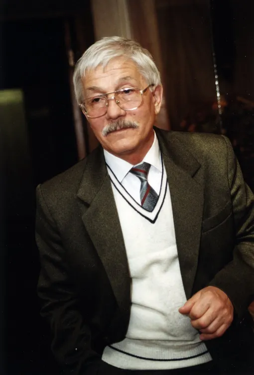 Михай Волонтир прожил 81 год, даря тепло и свет своего таланта миллионам людей