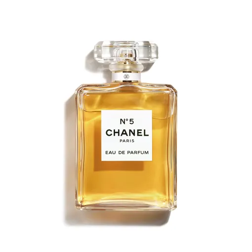 Chanel №5, Chanel