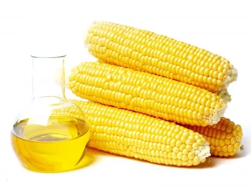 кукурузное масло фото