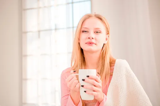 Не только кофе: 6 продуктов и напитков, которые помогут быстрее проснуться