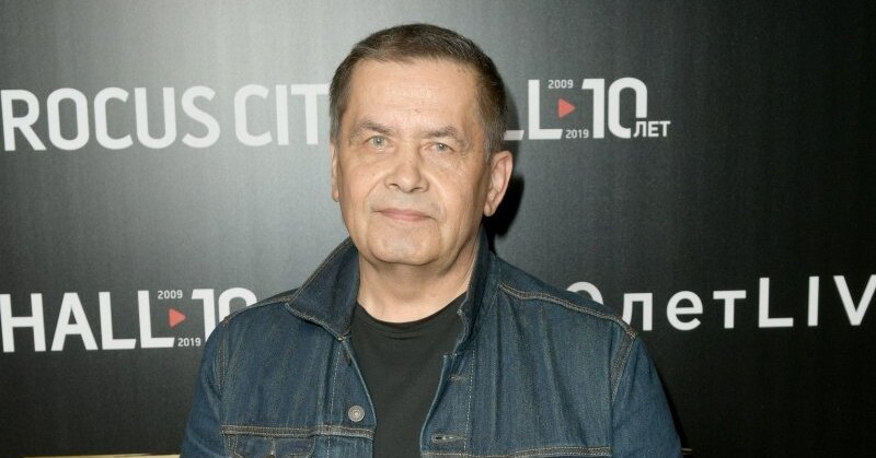 Александр расторгуев дом 2 фото генеральный директор
