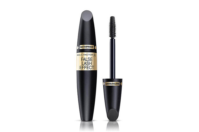 False Lash Effect Waterproof Mascara, Max Factor