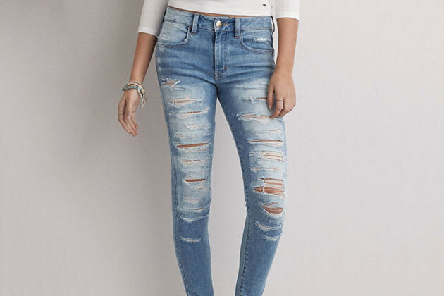 Что можно узнать о вас по джинсам: 20 вещей, которые джинсы расскажут о вас
