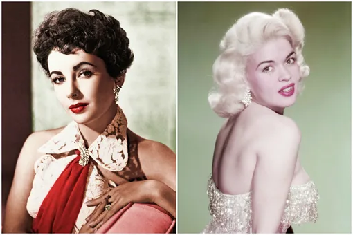 Прирожденные соблазнительницы: самые порочные актрисы старого Голливуда