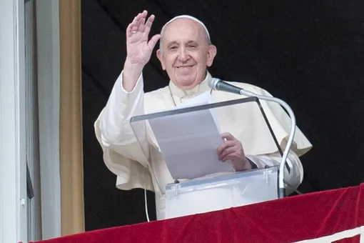 Папа Римский заявил, что в руководстве Церкви нужно больше женщин