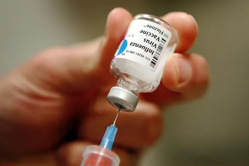 Прививки от гриппа: 5 главных мифов, в которые давно пора перестать верить