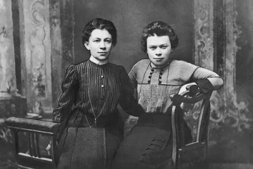 Как сложилась жизнь старшей сестры Ленина, Анны Ульяновой-Елизаровой
