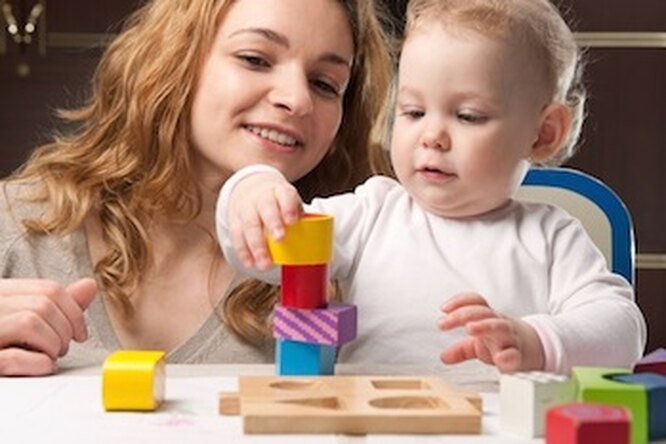 Лайфхаки для мам: как уделять ребенку больше внимания