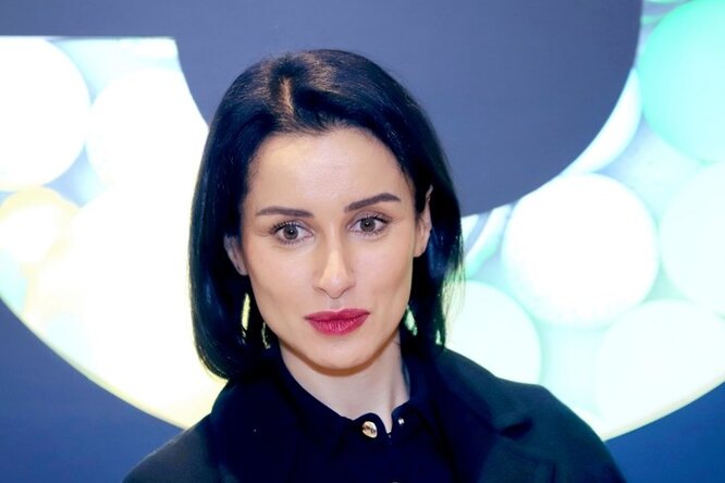 «Я не была красивой»: Тина Канделаки рассказала, как ее отвергали мальчики «Я не была красивой»: Тина Канделаки рассказала, как ее отвергали мальчики