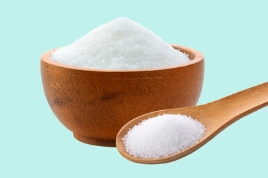 Как еще можно использовать соль на кухне и в хозяйстве: 5 отличных лайфхаков