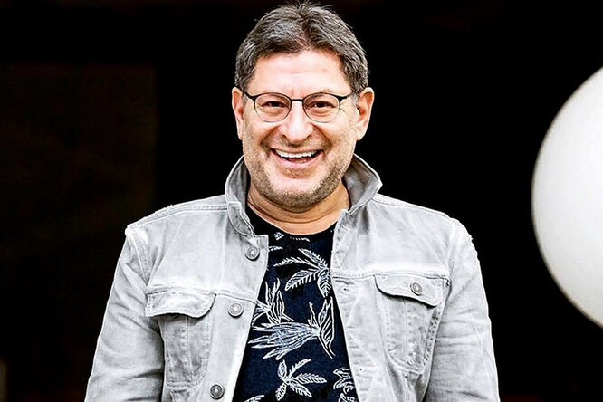 Доктор, который учит жить всю страну. А умеет ли жить сам Михаил Лабковский? Доктор, который учит жить всю страну. А умеет ли жить сам Михаил Лабковский?
