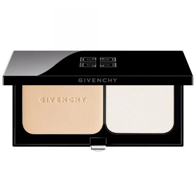 Matissime Velvet Compact Foundation, Givenchy