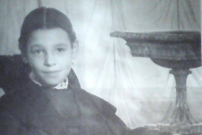 «Бабушка, это мой паёк?» Невероятная история девочки, выжившей в блокаду «Бабушка, это мой паёк?» Невероятная история девочки, выжившей в блокаду