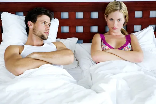 Почему муж избегает секса: 10 причин