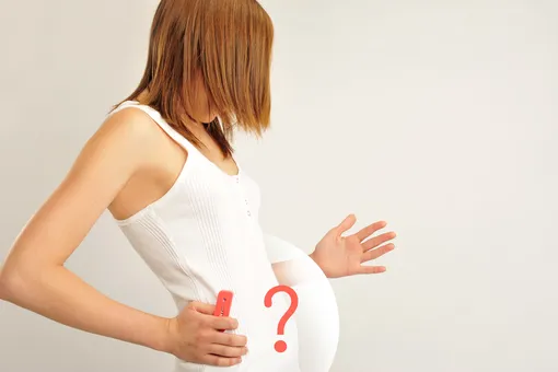 Ложная беременность у женщин: что это и почему она возникает