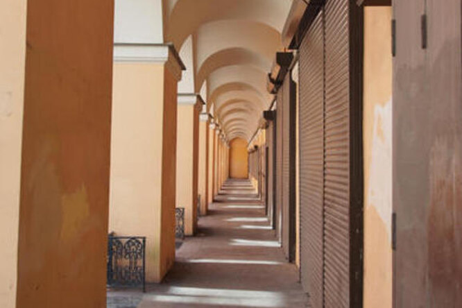 Марина Гридасова жесткого избита