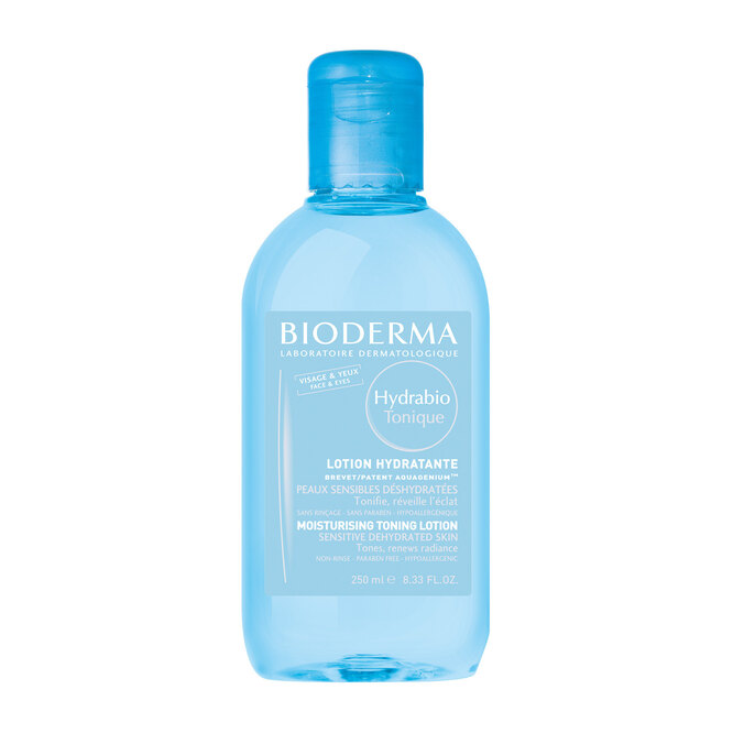 Hydrabio, Bioderma, 1742 руб