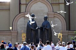День Петра и Февронии в 2022: когда отмечают в этом году, история праздника и традиции