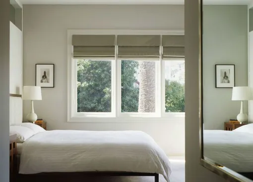 Вешать длинные шторы в комнате — ошибка в дизайне интерьера