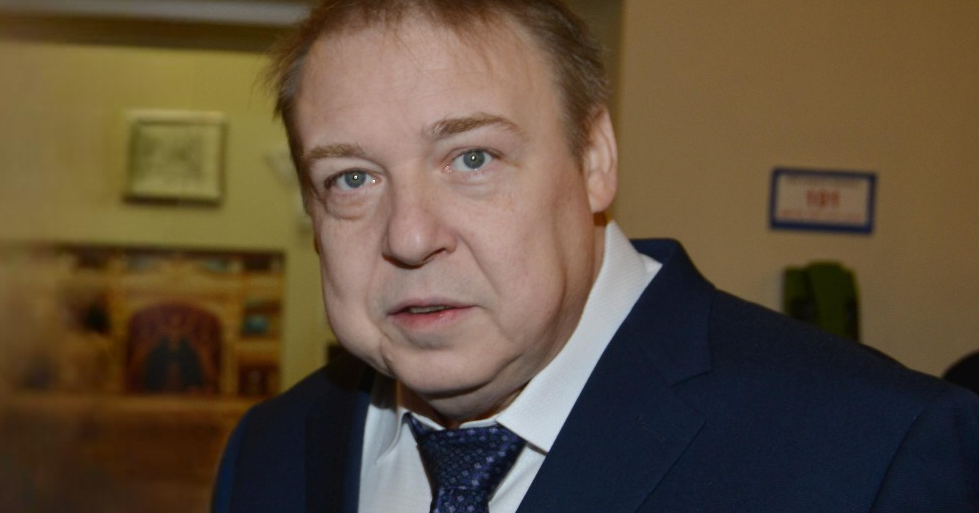 Александр семчев биография личная жизнь похудел