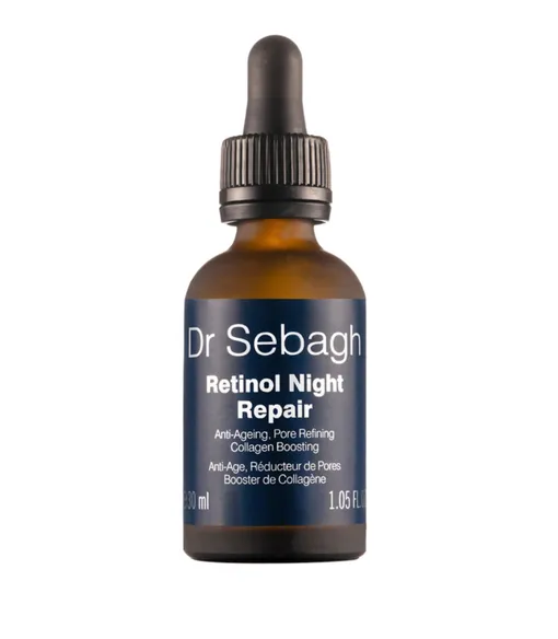 Retinol Night Repair, Dr Sebagh, 11340 руб
