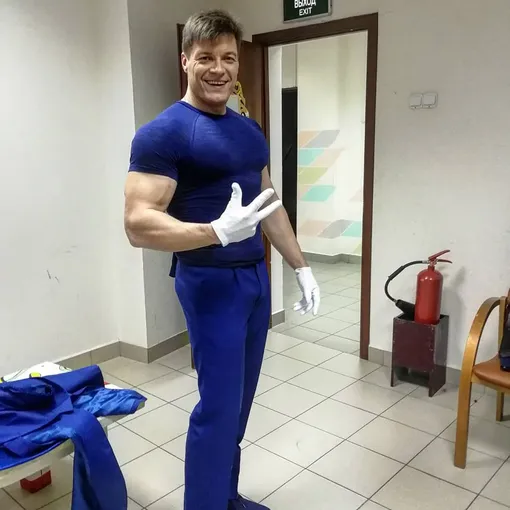 Алексей моисеев актер фото Актер "Возвращения Мухтара" Алексей Моисеев выложил фото дочери