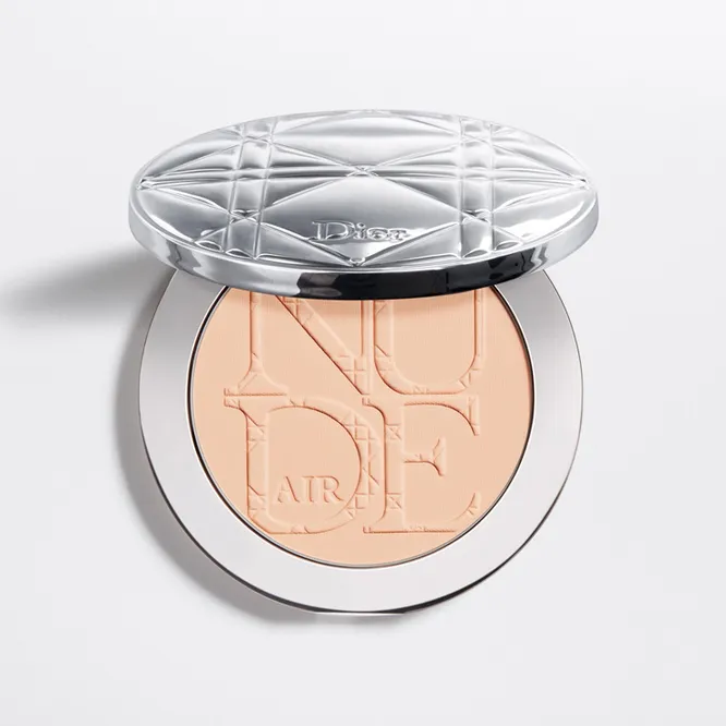 Diorskin Nude Air Compact Powder, Dior