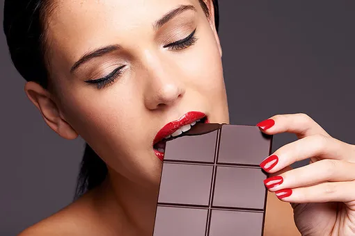 Сладкая диета: как похудеть благодаря шоколаду