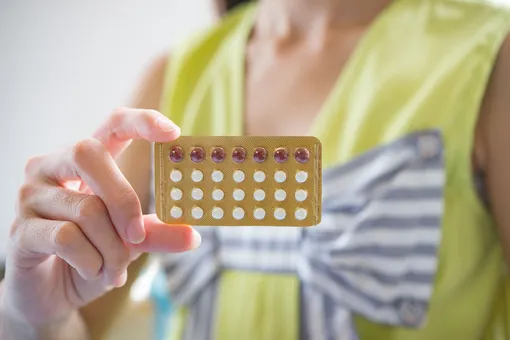 7 признаков того, что противозачаточные таблетки пора срочно менять