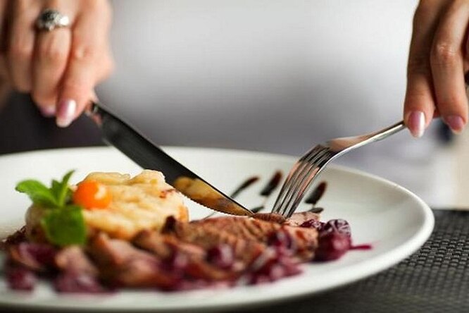 Бизнес-ланчи могут негативно сказаться на фертильности и репродуктивном здоровье Бизнес-ланчи могут негативно сказаться на фертильности и репродуктивном здоровье