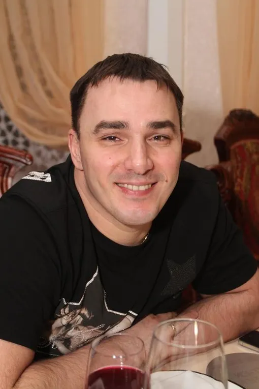 Кирилл Андреев