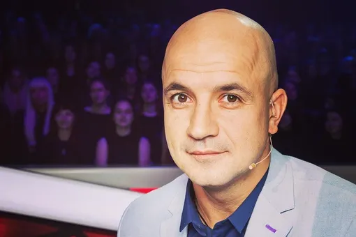 Егор Дружинин стал членом жюри нового шоу «Танцы»