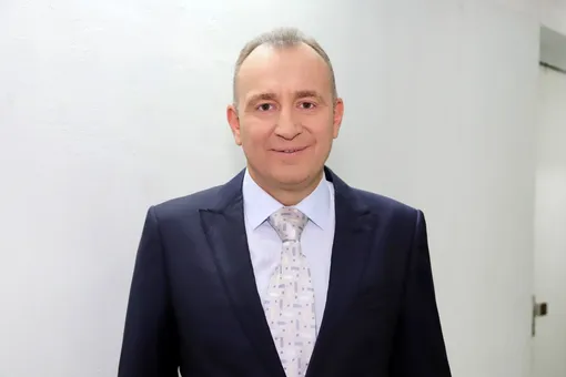 Юморист Святослав Ещенко признался, что жалеет о разводе