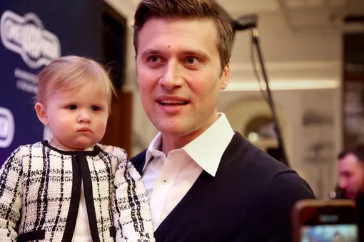 35-летний фигурист Александр Энберт станет отцом во второй раз