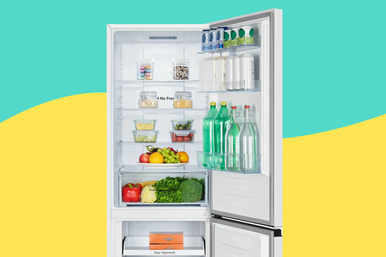 Как правильно выбрать холодильник в 2023 году: спросили у экспертов и подобрали 6 лучших моделей
