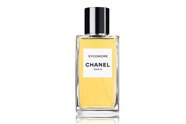 Sycomore, Chanel