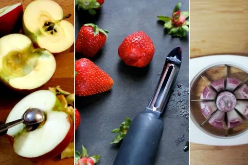 15 способов использования кухонной техники, о которых вы не знали