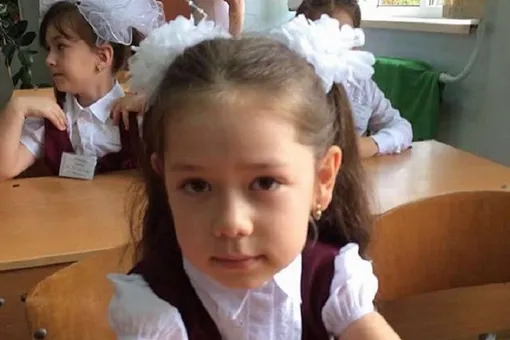 Полиция ищет женщину, которая последней видела пропавшую в Каспийске восьмилетнюю девочку